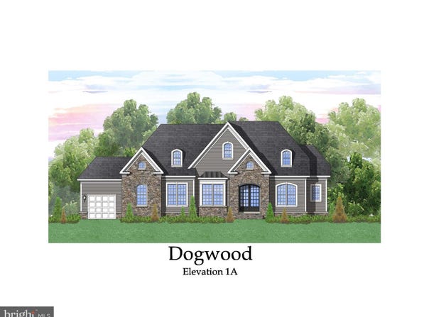 LOT 60 GRAVENSTEIN COURT, WINCHESTER, VA 22602