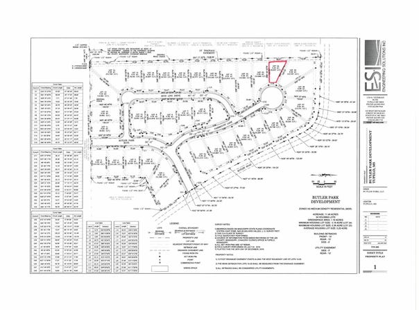 4369 Fairmount Ln, Tupelo, MS 38801