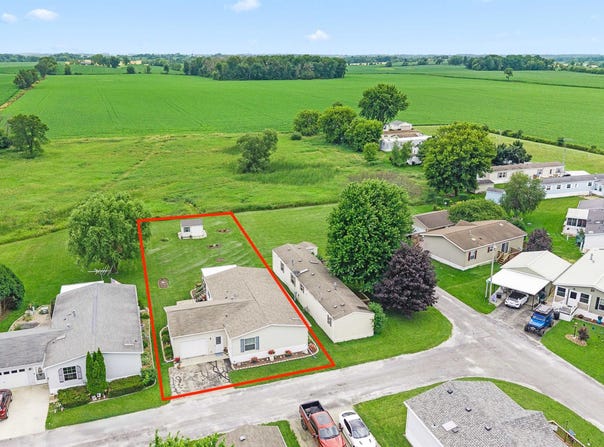 N6550 Highway 151, Beaver Dam, WI 53916