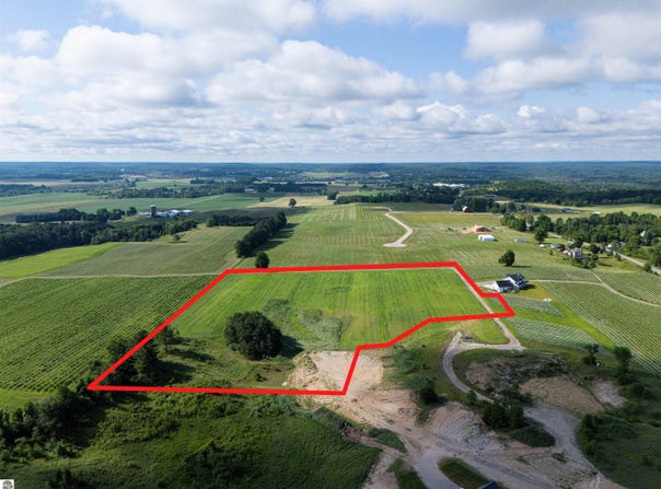 TBD Sayler Road, Williamsburg, MI 49690