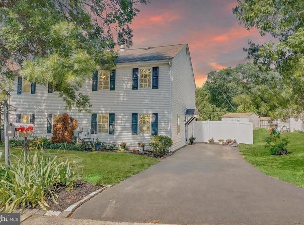 440 INDIAN CREST DRIVE, HARLEYSVILLE, PA 19438