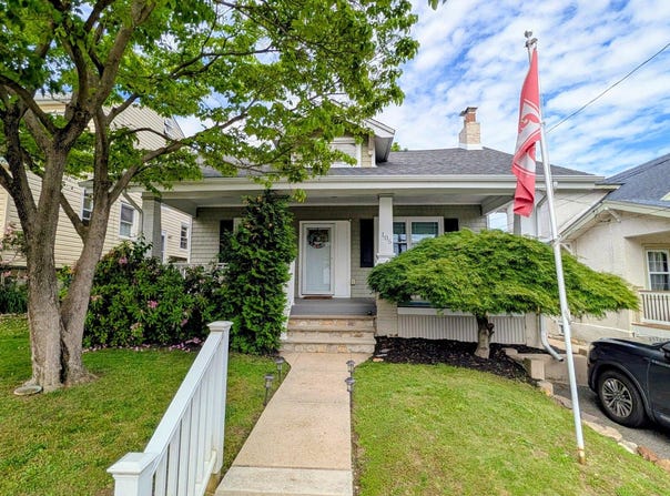 105 HINKSON BLVD, RIDLEY PARK, PA 19078