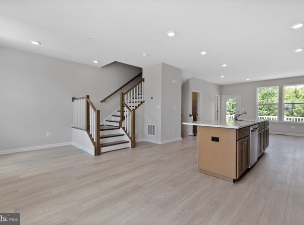 2114 PEACE LILY LANE, FREDERICK, MD 21702