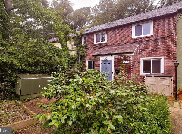 45 RIDGE ROAD, GREENBELT, MD 20770