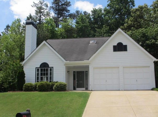 175 Douglas Fir Court, Alpharetta, GA 30022