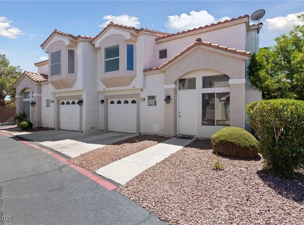 4012 Castle Cove Drive, Las Vegas, NV 89108