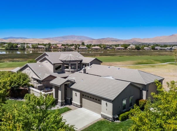 7315 Silver King Drive, Sparks, NV 89436