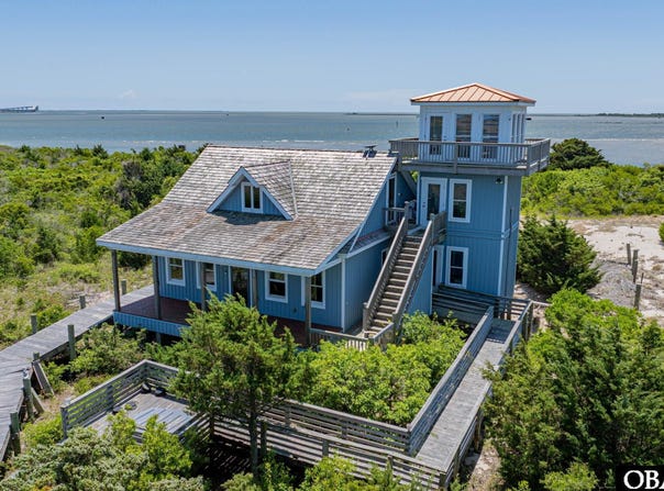 3 Little Tim Island lot: 3, Wanchese, NC 27981