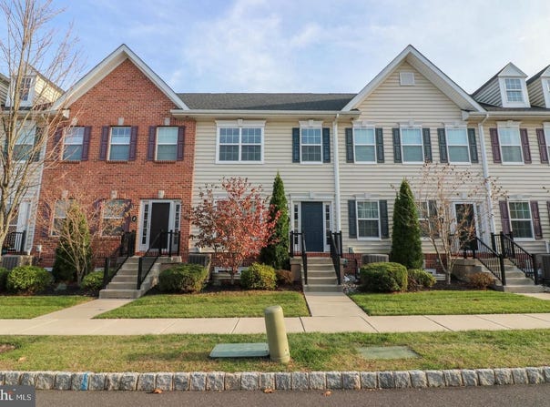 3784 WILLIAM DAVES ROAD, DOYLESTOWN, PA 18902