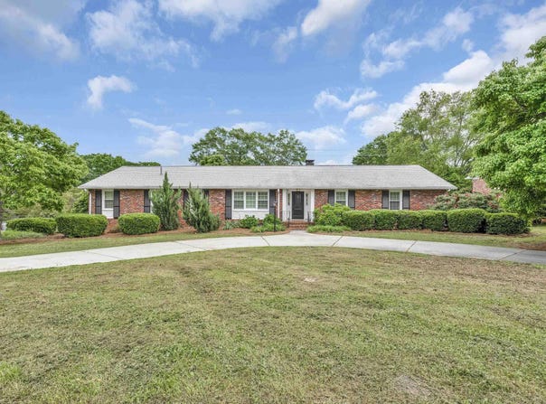 308 Leyswood Drive, Greenville, SC 29615