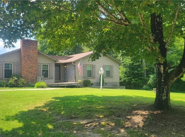 5808 Newman Davis Road, Greensboro, NC 27406
