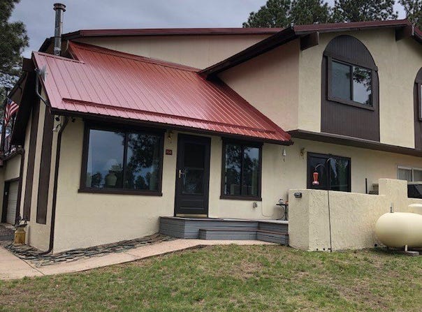 23 Pendaries Village Lane, Rociada, NM 87742