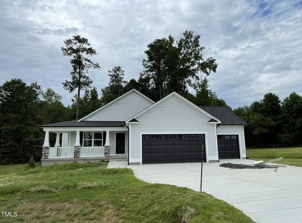 208 Bonsai Way, Four Oaks, NC 27524