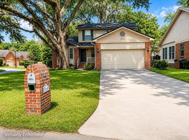 3308 Piping rock Street, Tallahassee, FL 32309