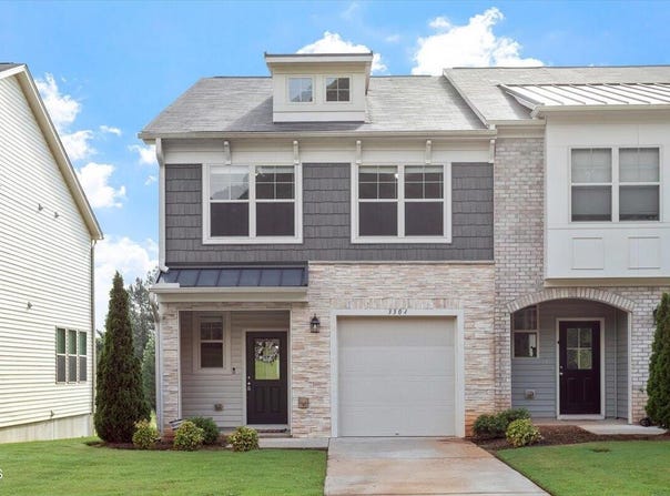 3304 Tracer Drive, Graham, NC 27253