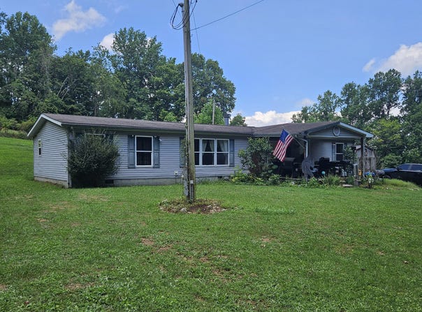 1564 Locust Grove Rd Rd, New Tazewell, TN 37825