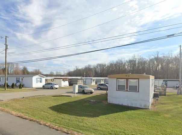 1121 State Road 46 W Road, Batesville, IN 47006