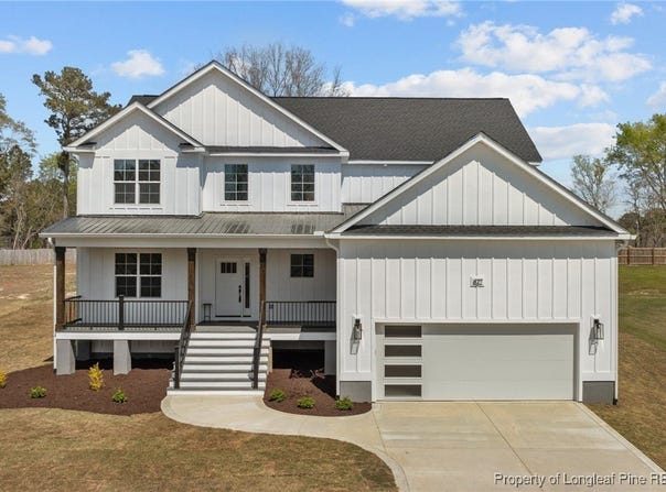 427 Stable Court, Fayetteville, NC 28356