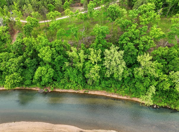 Tract 9 Circle B Road, Eminence, MO 65466