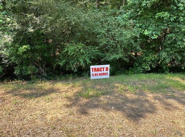 0 Highway 140 Tract D NW, Adairsville, GA 30103