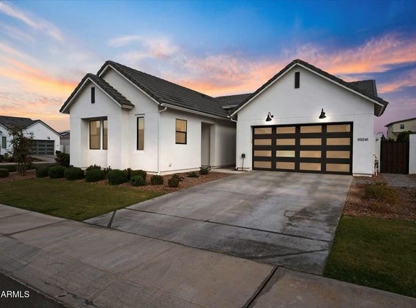 35241 N COVELITE Way, San Tan Valley, AZ 85144