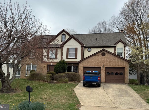 5408 KENNINGTON PLACE, FAIRFAX, VA 22032