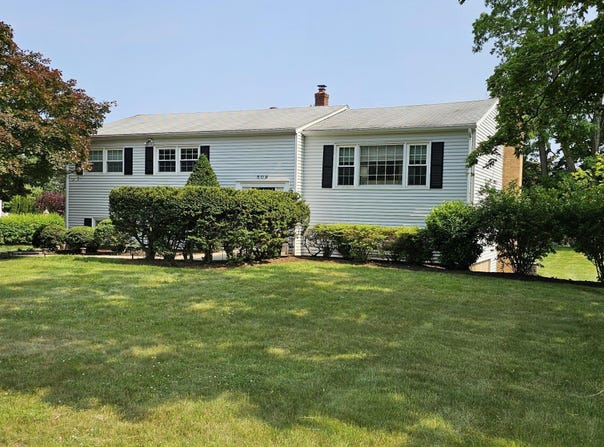 509 Newman Springs Road, Lincroft, NJ 07738