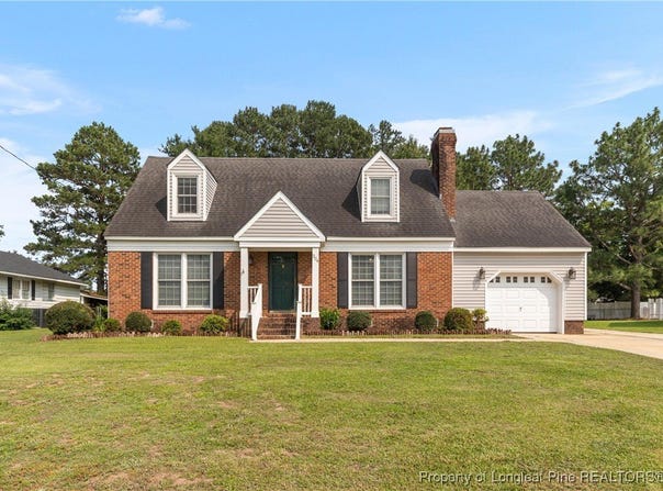 304 Westfield Drive, Dunn, NC 28334