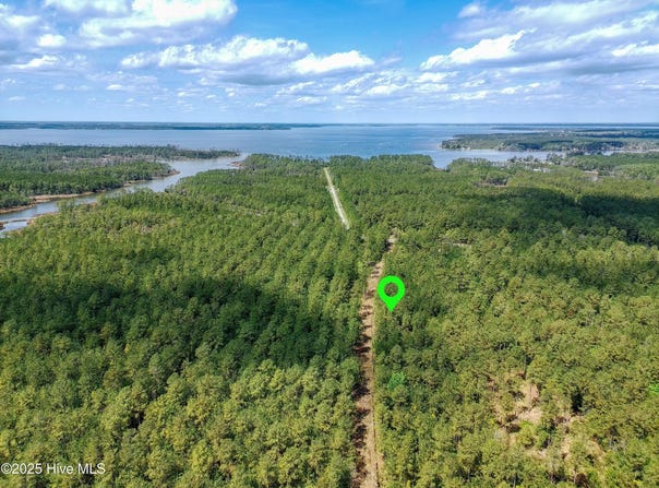 22 Sandy Point Road lot: 22, Scranton, NC 27875