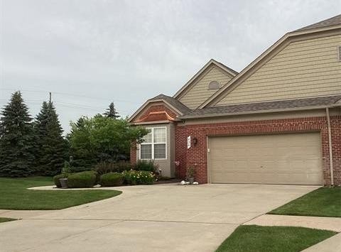636 Zion Court S, Howell, MI 48843
