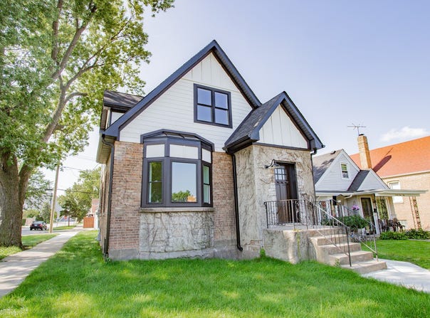 7301 W Pensacola Avenue, Norridge, IL 60706