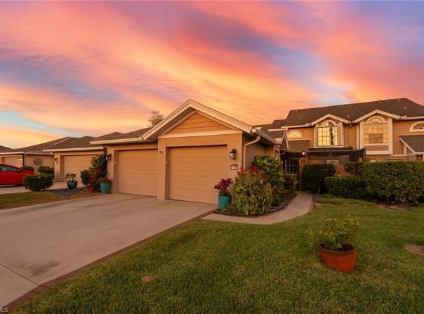19631 Lost Creek, ESTERO, FL 33967