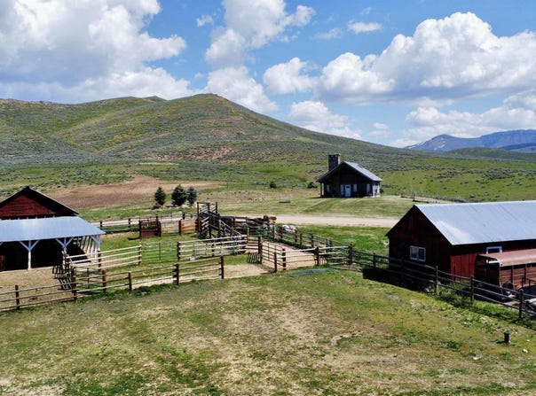 219 W 425 N, Fairfield, ID 83327