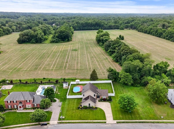 283 TALL PINES DRIVE, SEWELL, NJ 08080