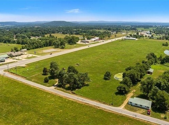 TBD Highway 59  HWY, Westville, OK 74965