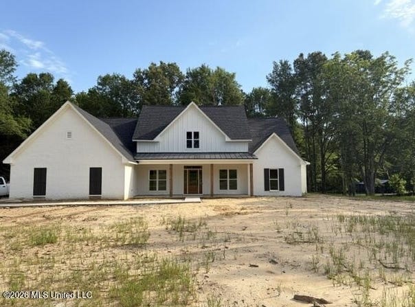 112 Crosswind Drive, Flora, MS 39071