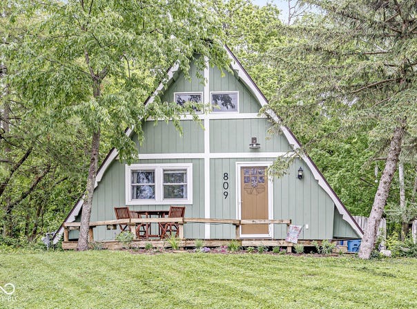 809 Iron Bridge Road, Cicero, IN 46034