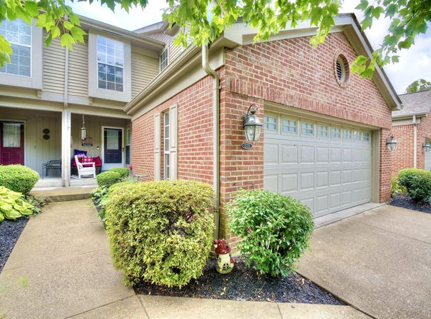 2135 Tantallon Drive, Fort Mitchell, KY 41017