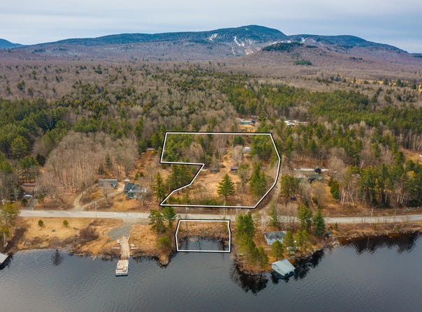 1716 NY-30, Tupper Lake, NY 12986
