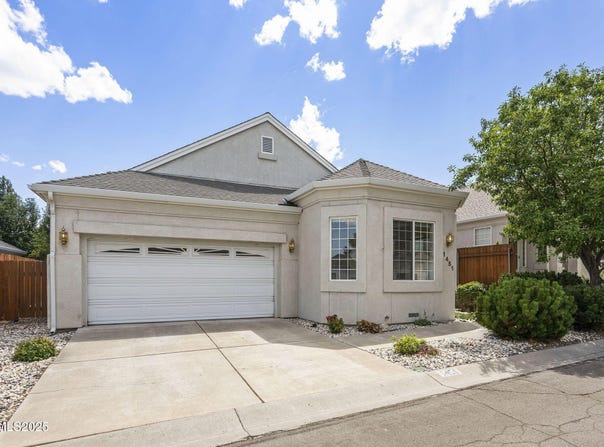 1451 Alberta Court, Carson City, NV 89703