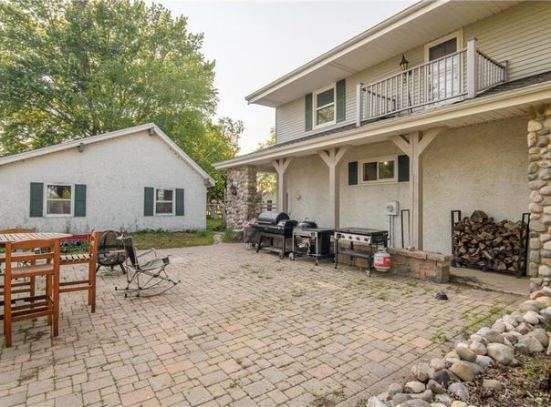 W208s8861 Hillendale Drive, Muskego, WI 53150
