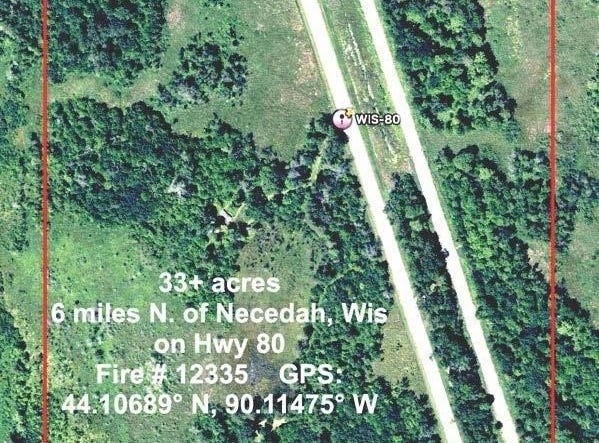 12335 Highway 80, Necedah, WI 54646