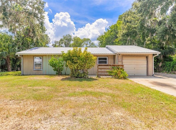 1338 JAMES STREET, NEW SMYRNA BEACH, FL 32168