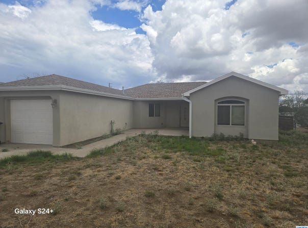 510 Los Pinos Circle, Silver City, NM 88061