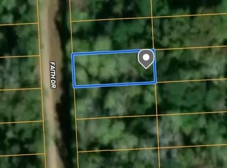 Tbd Road 2726 Drive, Cleveland, TX 77327
