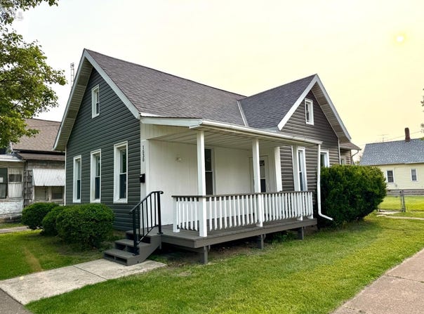 1530 Lindsley Street, Sandusky, OH 44870