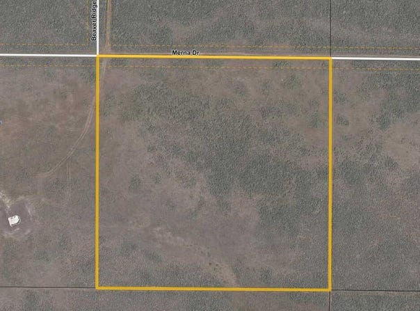 LOT 52 MERNA DR, Daniel, WY 83115