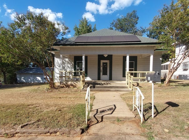 307 E Lowery, Hugo, OK 74743
