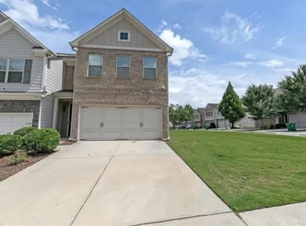 3137 Spicy Cedar Lane, Lithonia, GA 30038