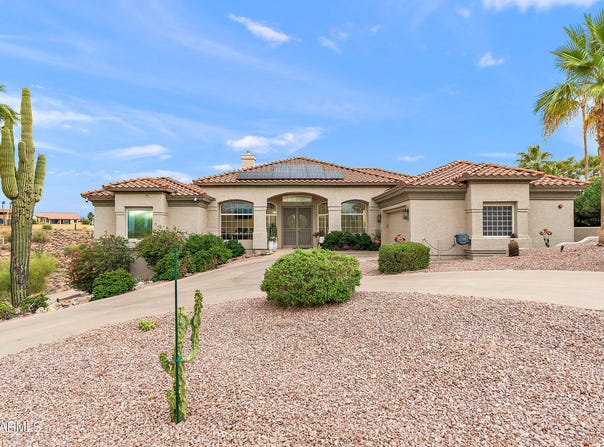 16009 E IRONWOOD Drive, Fountain Hills, AZ 85268